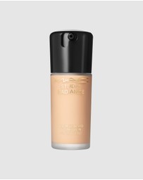 MAC - Studio Radiance Serum Powered Foundation - N11