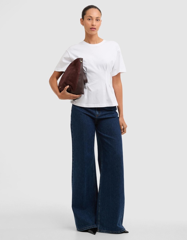 Barbour - Liza Top
