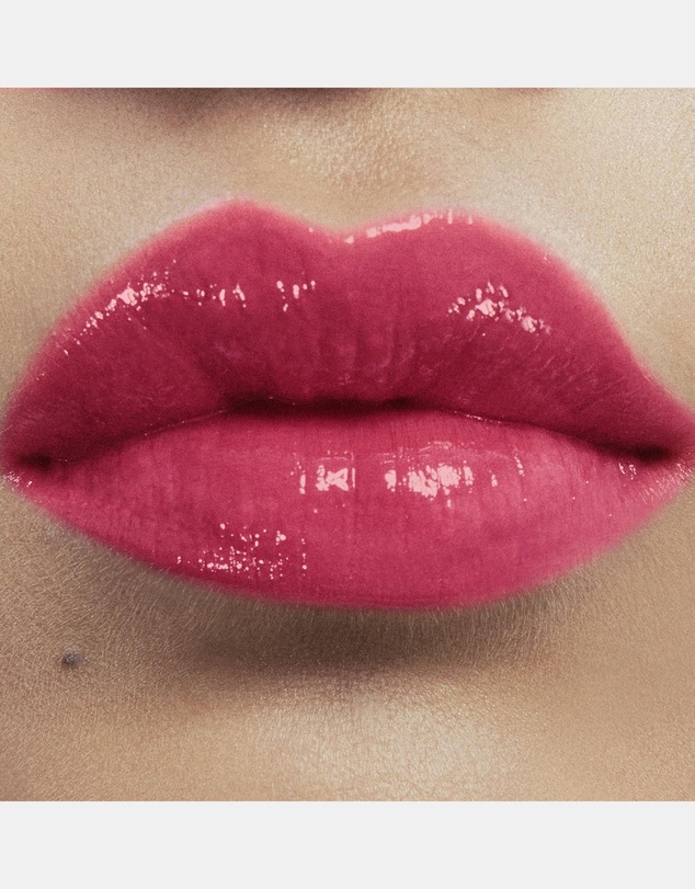 Yves Saint Laurent - YSL Loveshine Lipstick Raspberry Crush