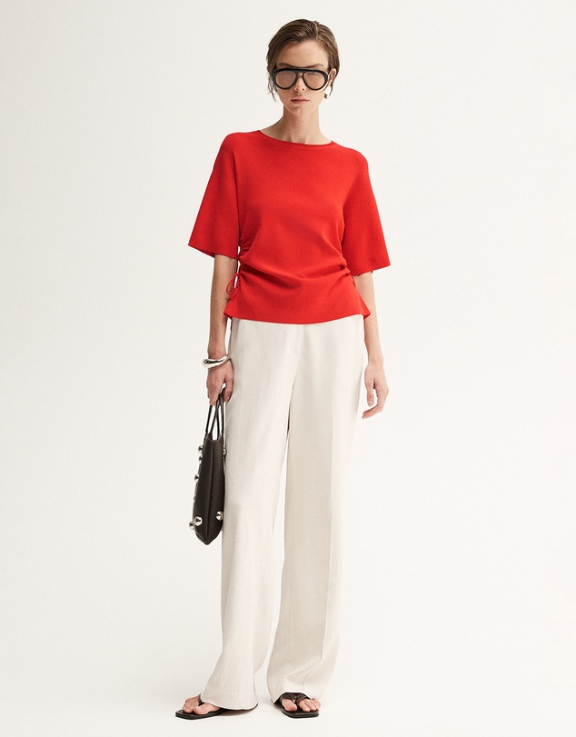Elka Collective - Marley Knit Top