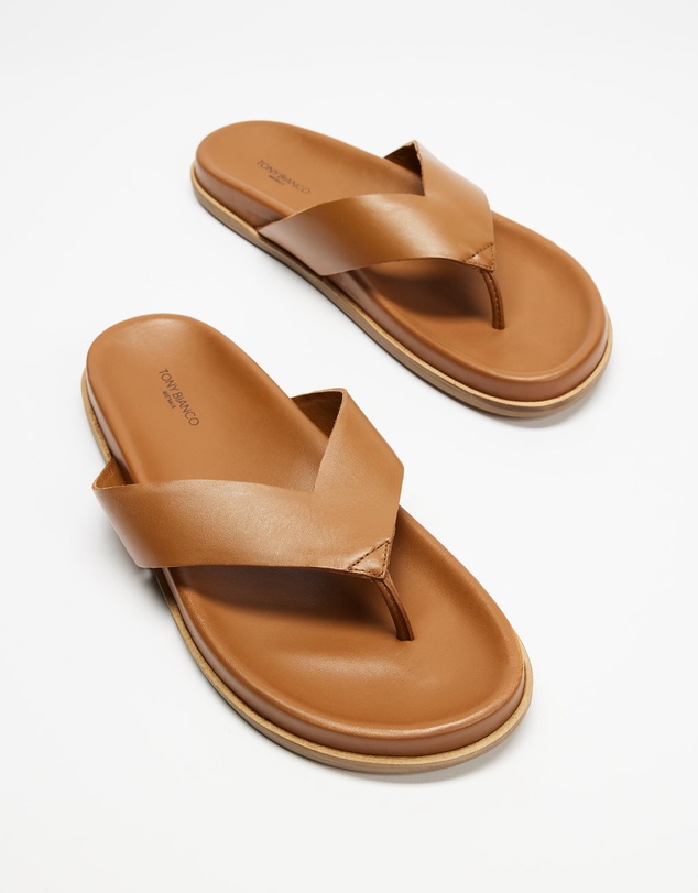 Tony Bianco - Loop Sandals