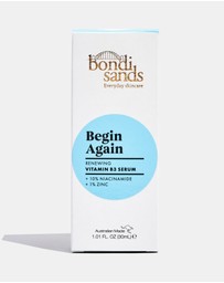 Bondi Sands - Begin Again Vitamin B3 Serum 30ml