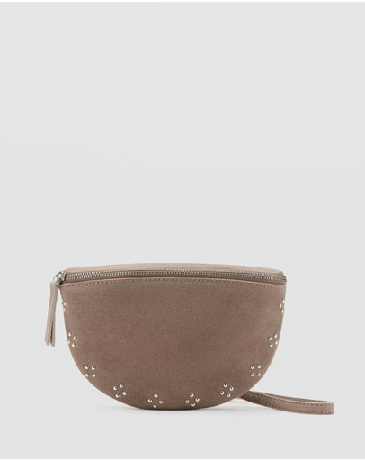 M.N.G - Bandu Belt Bag - Teens