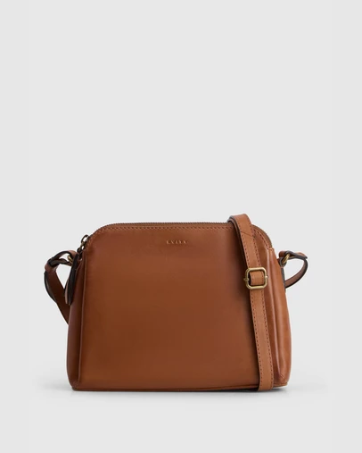 Evity - Josie Crossbody Bag