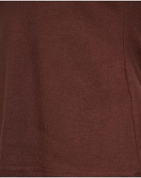 Dazie - Shorefall Contrast Top