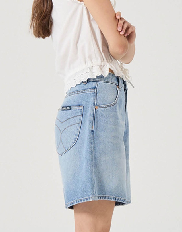 Rolla's - Super Mirage Shorts