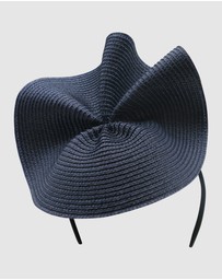 Morgan & Taylor - Zaria Fascinator