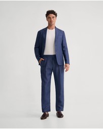 Oxford - Christopher Pant