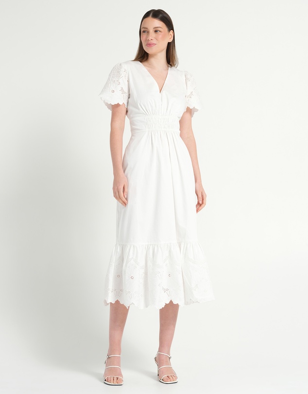Stella - Pimelle Dress