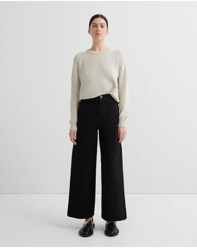 Kowtow - Sailor Jeans