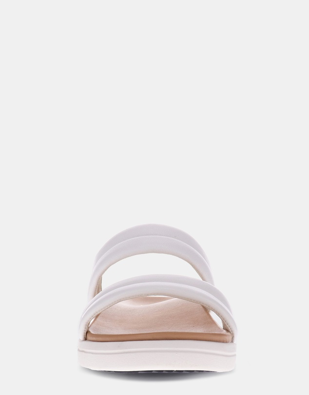 Mia Vita - Bonny Slide - White