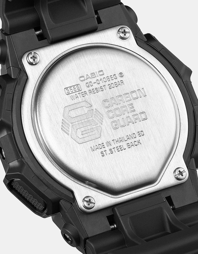 G-SHOCK - GD010BEG-1D