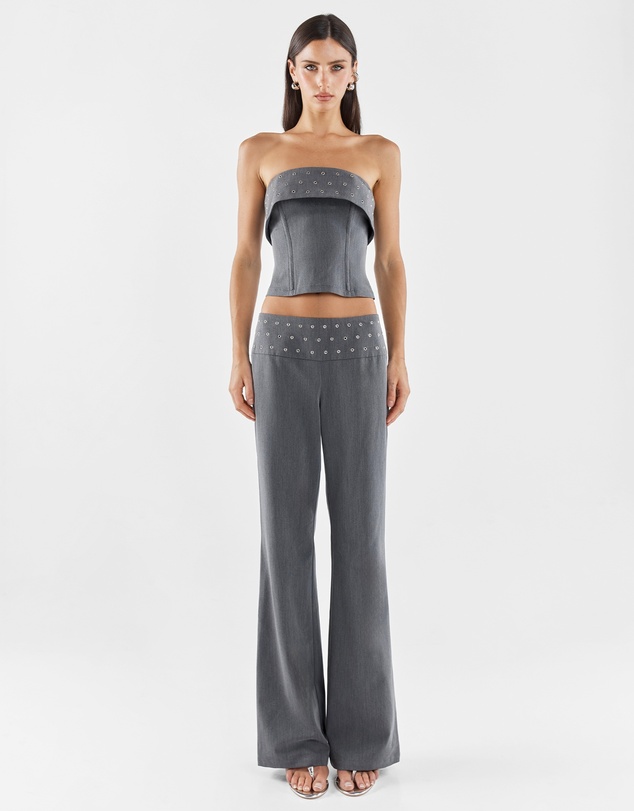 BY.DYLN - Reeves Bodice