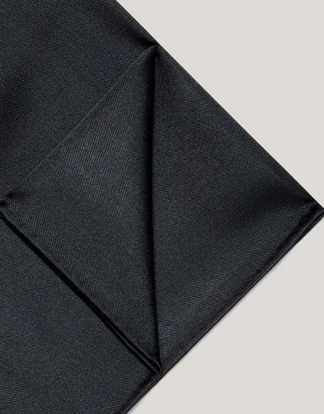 Politix - Silk Pocket Square