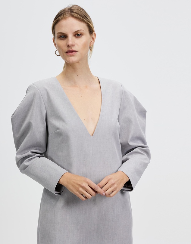 Grace Willow - Mara Dress