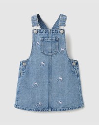 M.N.G - Kittyp Pichi Dress - Babies-Kids
