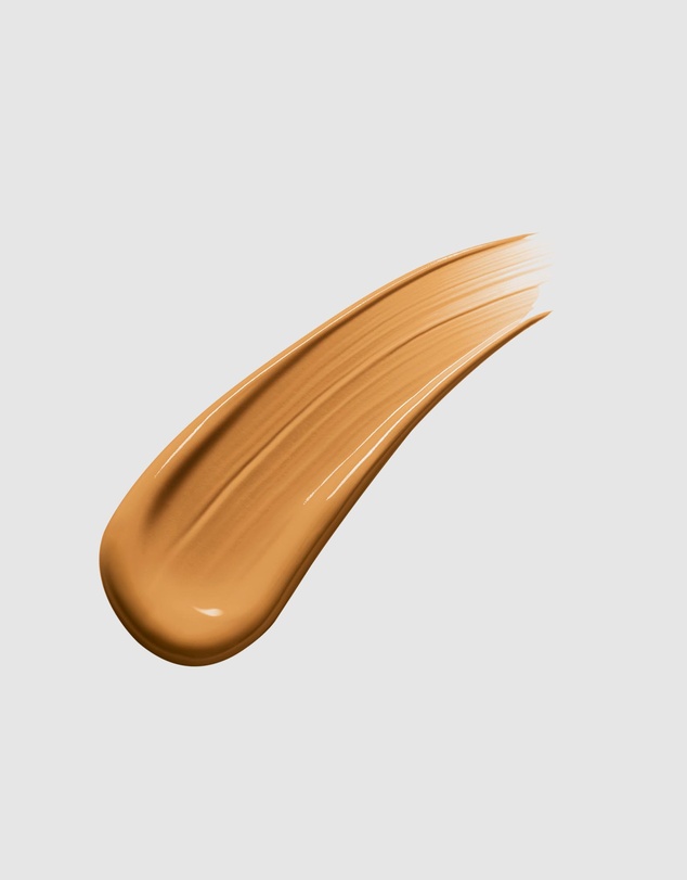 MAKE UP FOR EVER - HD Skin Perfecting & Balancing Foundation 342N