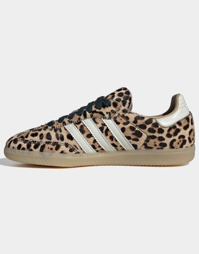 adidas Originals - Samba OG Shoes Womens