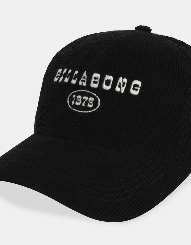 Billabong - Womens Nice & Easy Dad Cap