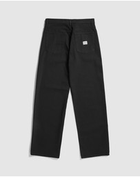 Norse Projects - Korshavn Relaxed Five Pocket Heavy Chinos
