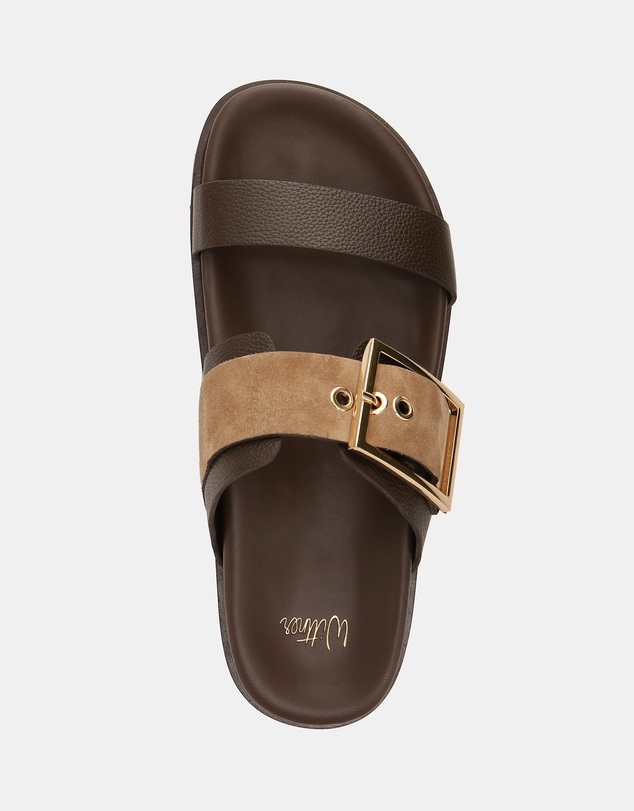 Wittner - Elsa Leather Sandals
