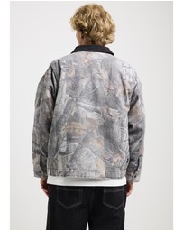 Spencer Project - Memphis Jacket
