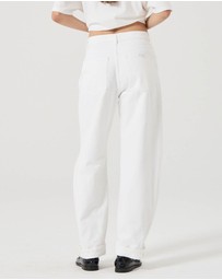 Rolla's - Arc Barrel Jeans