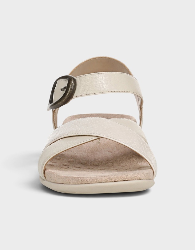 Vionic - Ramsey Sandal - Cream
