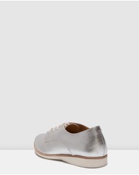 Rollie - Derby Super Soft Shoe