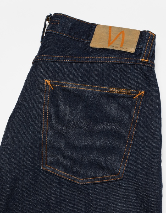 Nudie Jeans - Rad Rufus Jeans