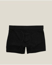 Cotton On - Mens Organic Cotton Trunks