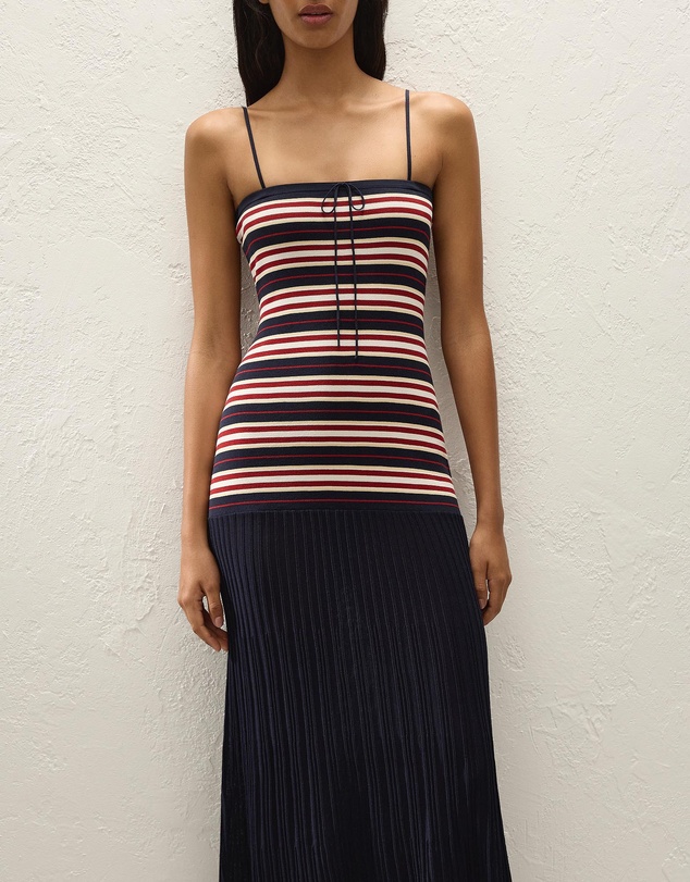 Faithfull The Brand - Doris Maxi Dress