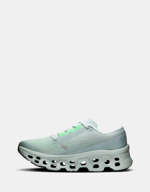 On - Cloudmonster 3 - Women's