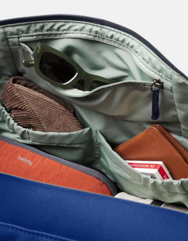 Bellroy - Classic Duffel 35L