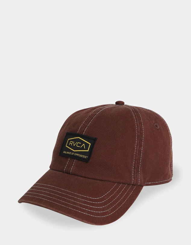 RVCA - Womens Day Shift Cap