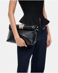 Staud - Cuff Clutch