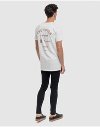DVNT - Thorn Tee