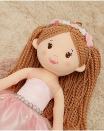 Freya Lane - Christina Ballerina