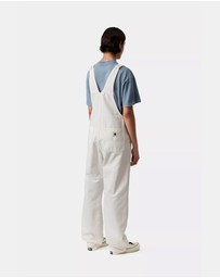 Carhartt WIP - Bib Straight Overalls