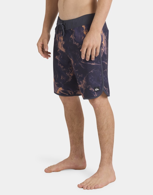 Quiksilver - Mens Highline Scallop 19