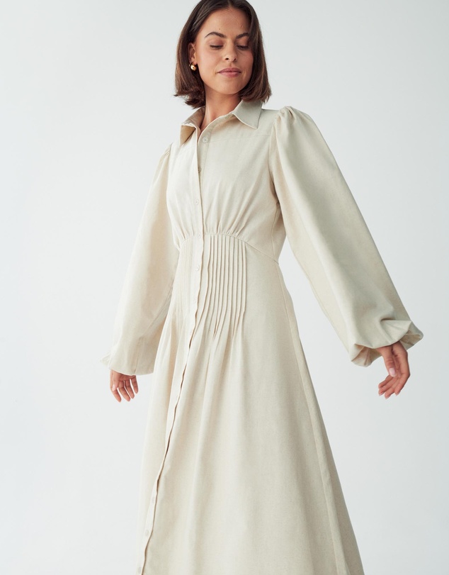 Tussah - Maysen Midi Dress