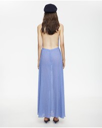 Lioness - District Maxi Dress
