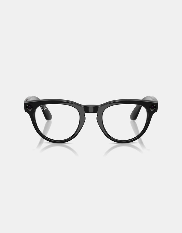 Ray-Ban - Ray-Ban I Meta (Gen 2) 0RW4013