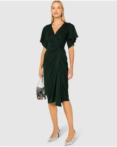 SACHA DRAKE - The Emporium Dress