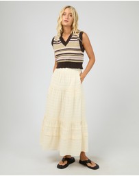 All About Eve - Finn Vest