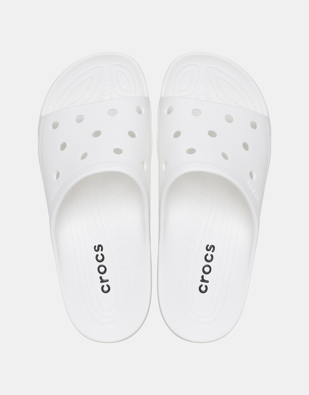 Crocs - Saturday Slides - Men's