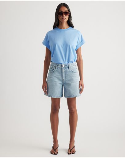 Capri Blue