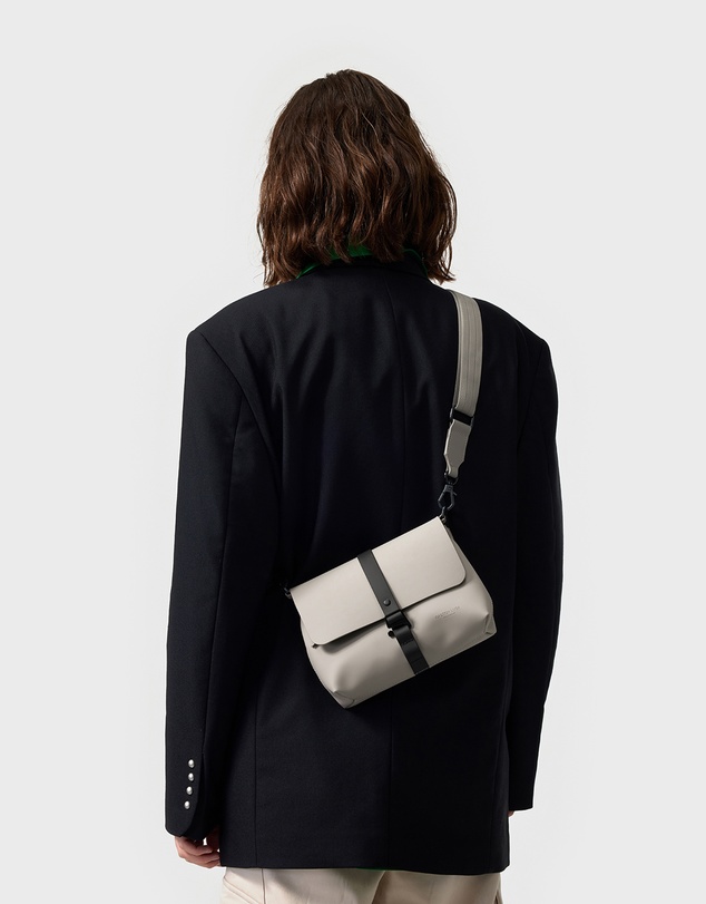 Gaston Luga - Spläsh - Crossbody Waterproof Shoulder Carry Bag
