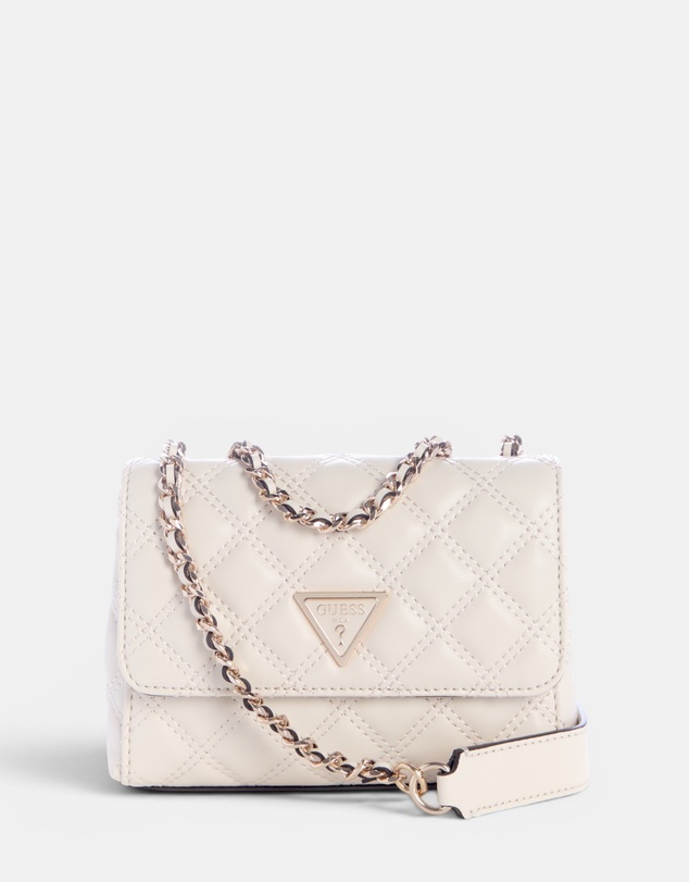GUESS - Giully II Mini Convertible Flap Bag