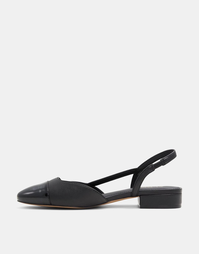 ALDO - Clementinne Slingback Flats